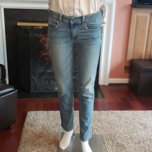 American Eagle Jeans - size 4